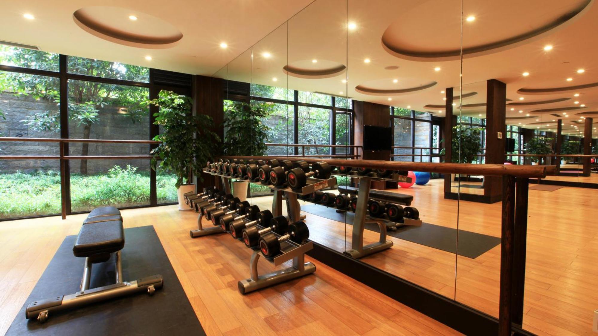 Intercontinental One Thousand Island Lake Resort By Ihg Chun'an Exterior foto