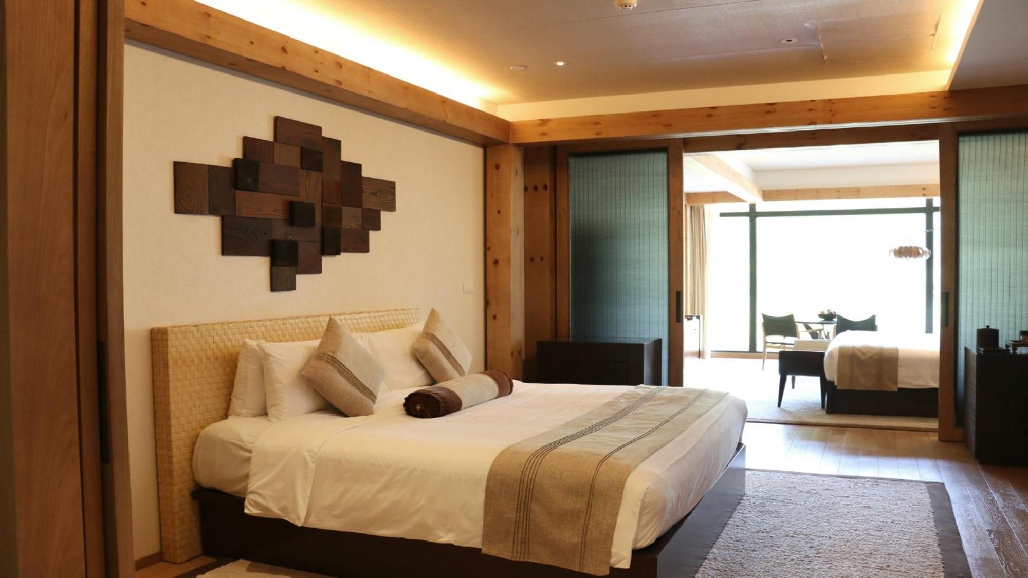 Intercontinental One Thousand Island Lake Resort By Ihg Chun'an Exterior foto